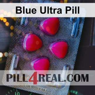 Blue Ultra Pill 378