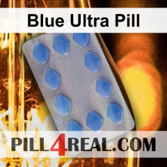 Blue Ultra Pill 598