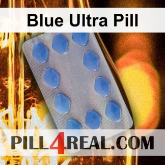 Blue Ultra Pill 598
