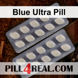 Blue Ultra Pill 622