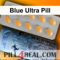 Blue Ultra Pill 722
