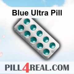 Blue Ultra Pill 848