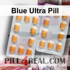 Blue Ultra Pill