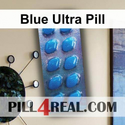 Blue Ultra Pill 971