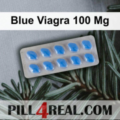Blue Viagra 100 Mg 021