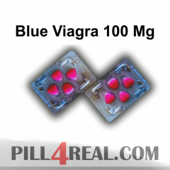 Blue Viagra 100 Mg 053