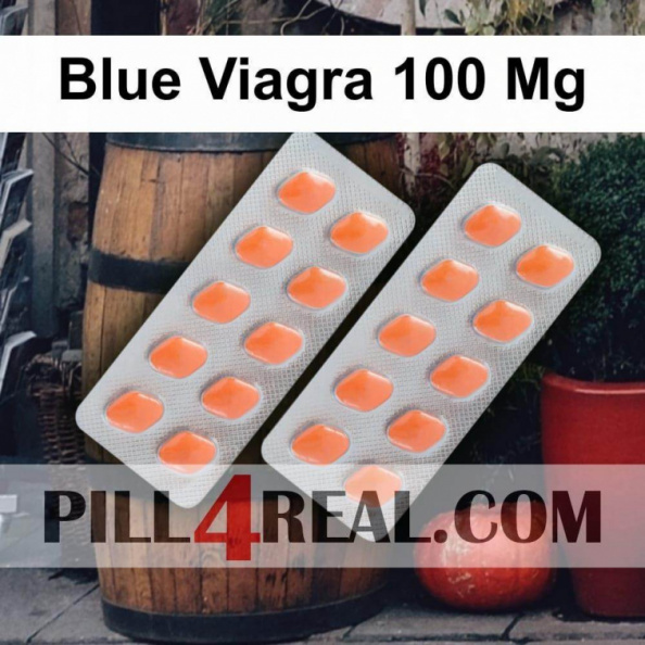 Blue Viagra 100 Mg 069