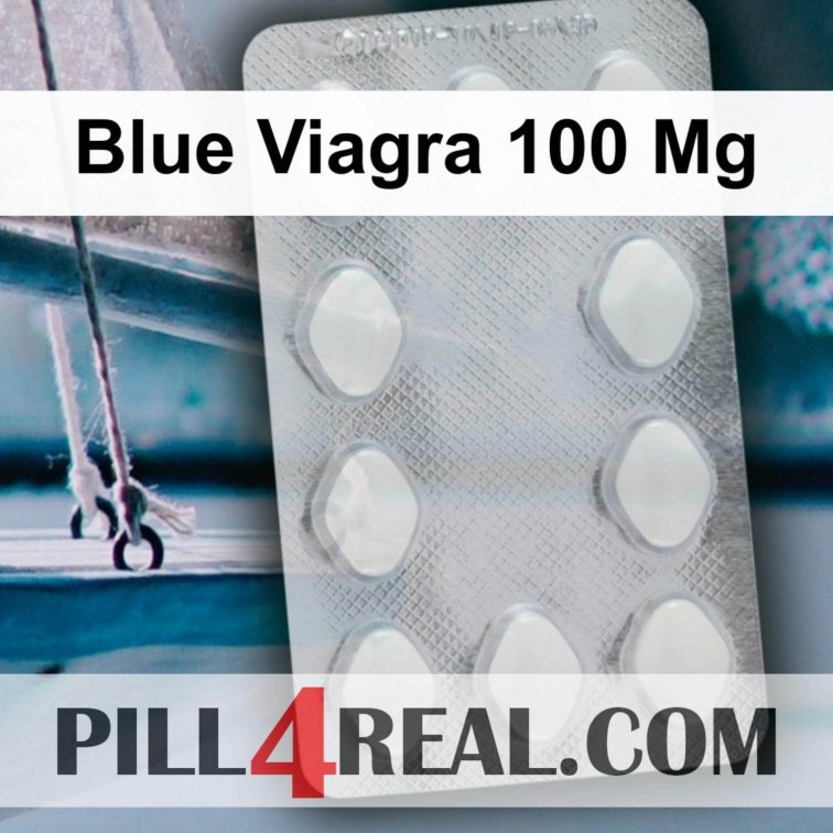 Blue Viagra 100 Mg 144