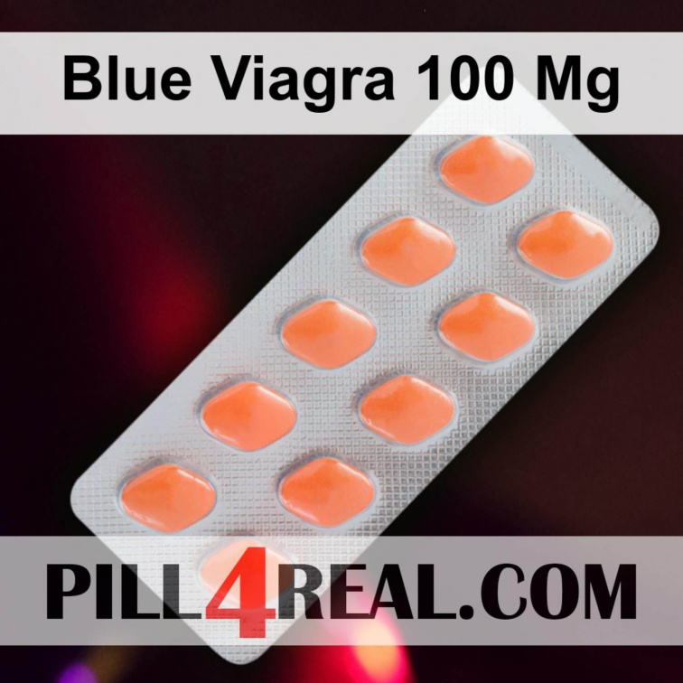 Blue Viagra 100 Mg 153