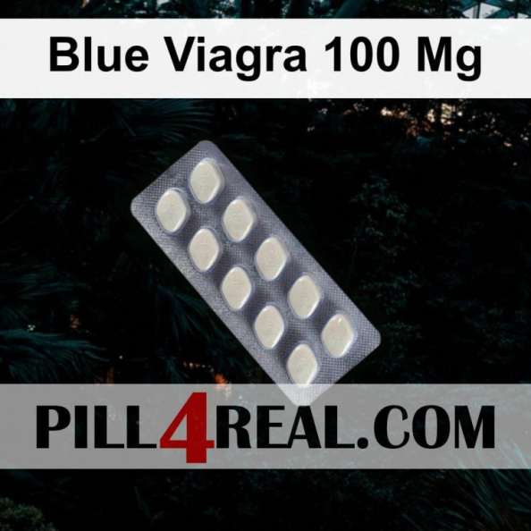 Blue Viagra 100 Mg 160