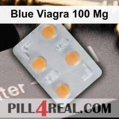 Blue Viagra 100 Mg 163