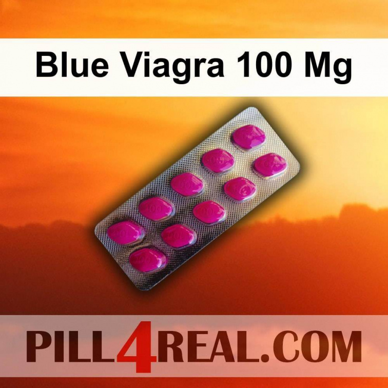 Blue Viagra 100 Mg 178