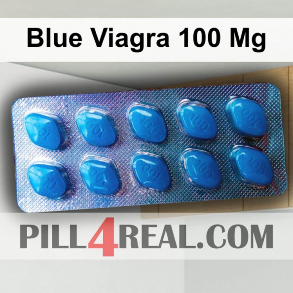 Blue Viagra 100 Mg 284