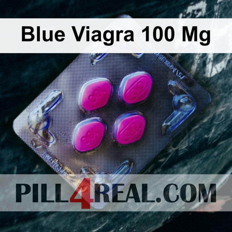 Blue Viagra 100 Mg 592