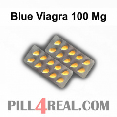 Blue Viagra 100 Mg 653
