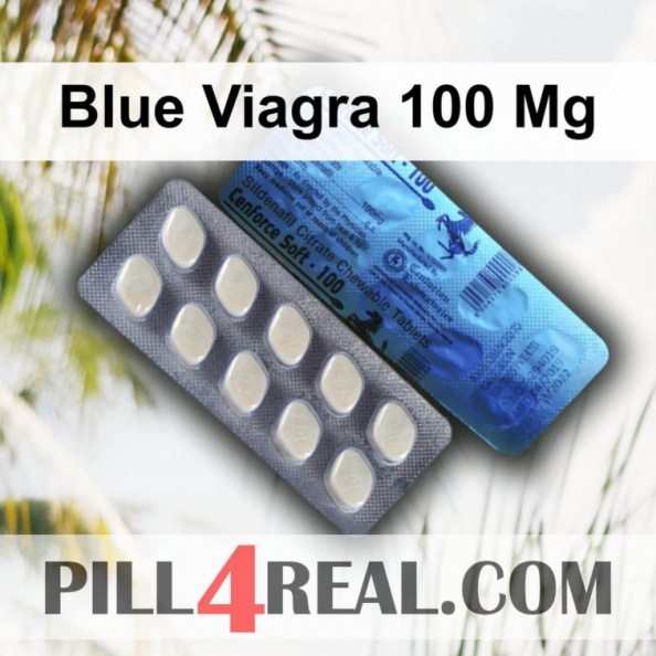 Blue Viagra 100 Mg 662