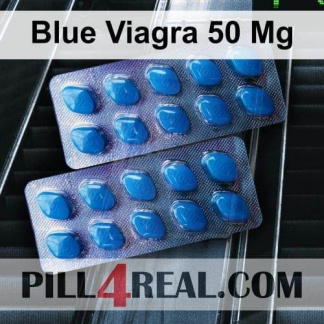 Blue Viagra 50 Mg 002