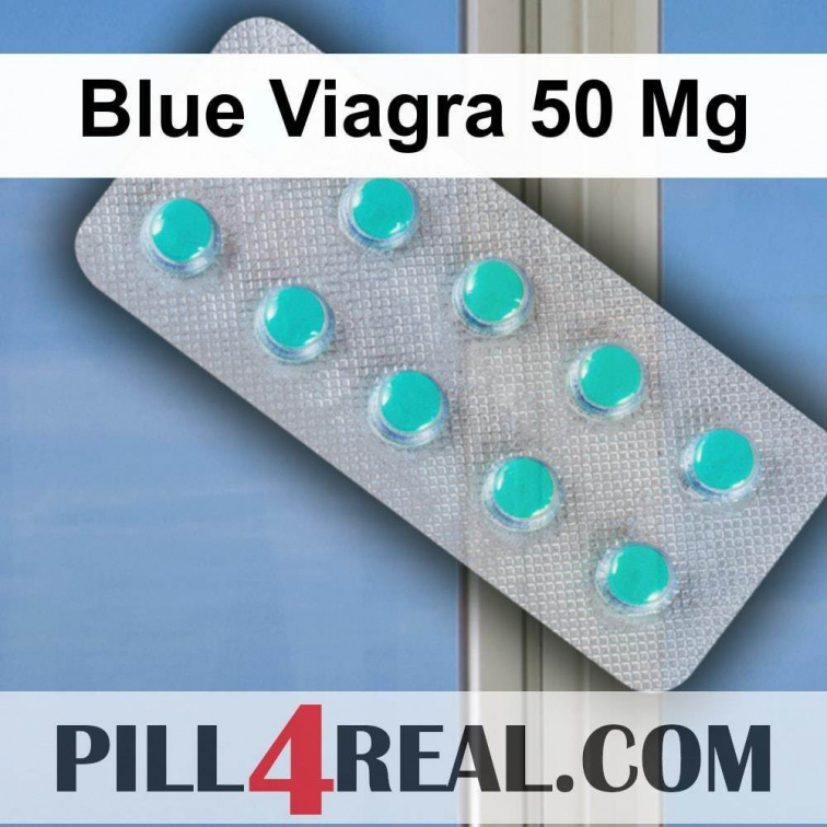 Blue Viagra 50 Mg 060