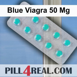 Blue Viagra 50 Mg 060
