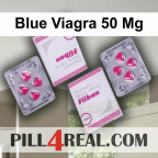 Blue Viagra 50 Mg 144