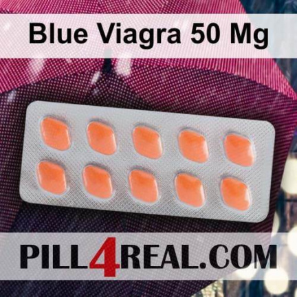 Blue Viagra 50 Mg 200