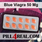 Blue Viagra 50 Mg 200