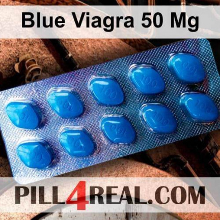 Blue Viagra 50 Mg 217