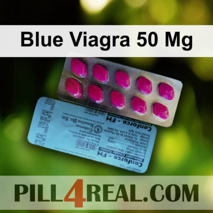 Blue Viagra 50 Mg 288