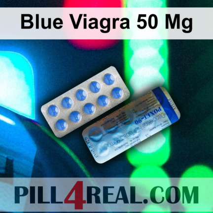 Blue Viagra 50 Mg 327