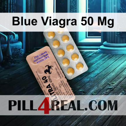 Blue Viagra 50 Mg 333