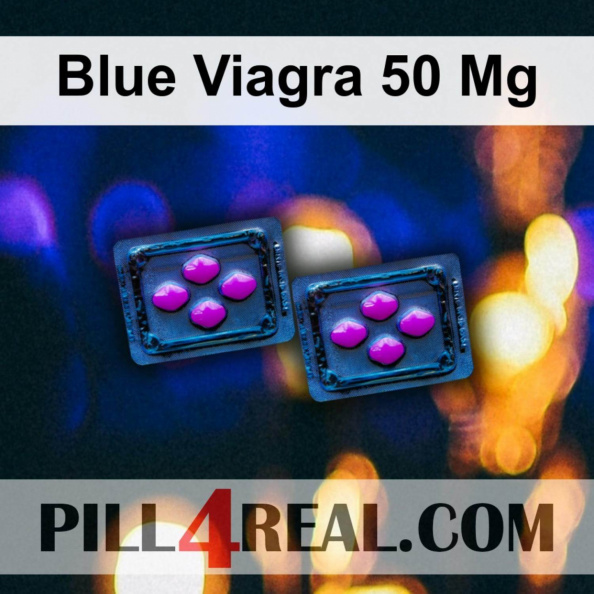 Blue Viagra 50 Mg 336