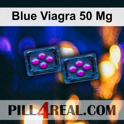Blue Viagra 50 Mg 336