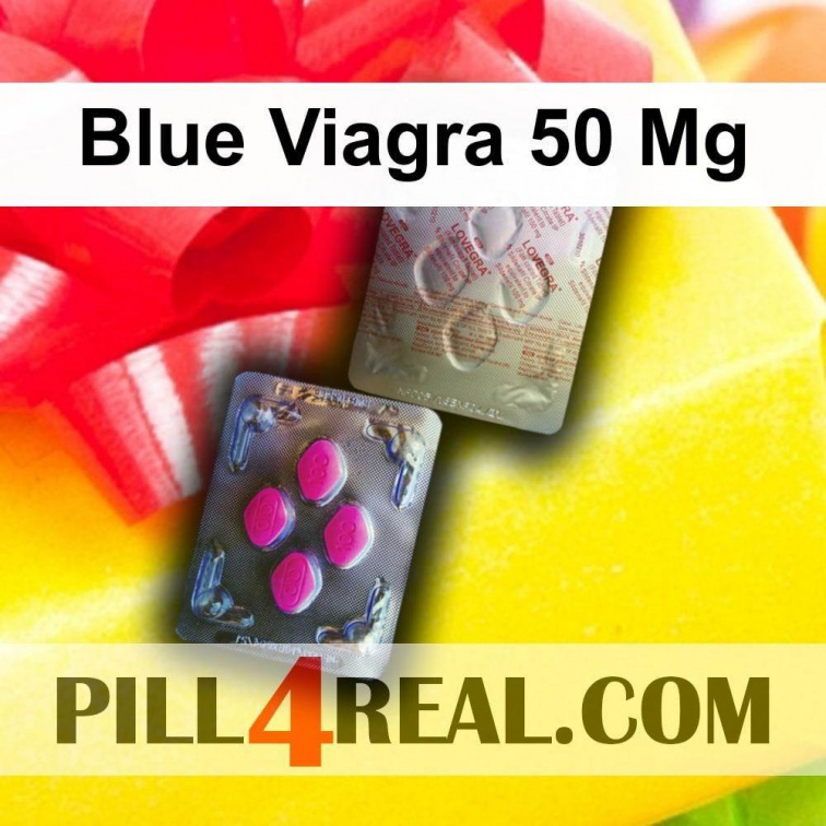 Blue Viagra 50 Mg 351