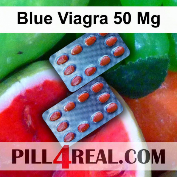 Blue Viagra 50 Mg 365