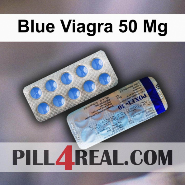 Blue Viagra 50 Mg 424