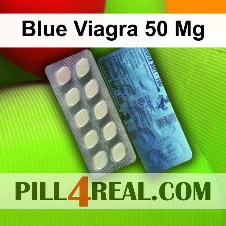 Blue Viagra 50 Mg 524