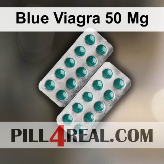 Blue Viagra 50 Mg 723