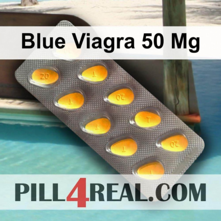 Blue Viagra 50 Mg 769