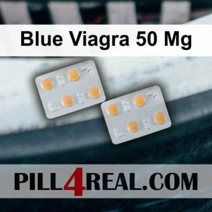 Blue Viagra 50 Mg 811