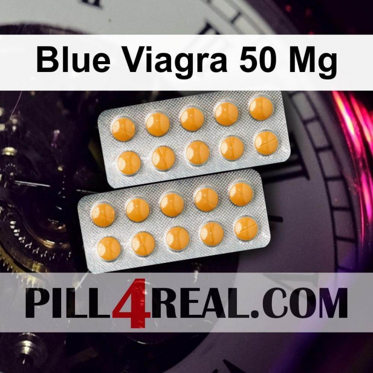 Blue Viagra 50 Mg 815