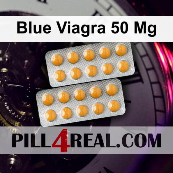 Blue Viagra 50 Mg 815
