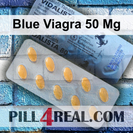 Blue Viagra 50 Mg 835