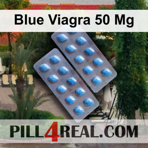 Blue Viagra 50 Mg 951