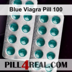 Blue Viagra Pill 100 171