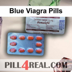 Blue Viagra Pills 006