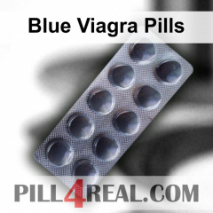 Blue Viagra Pills 104