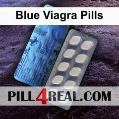 Blue Viagra Pills 109