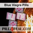 Blue Viagra Pills 224