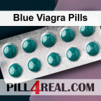 Blue Viagra Pills 273