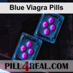 Blue Viagra Pills 277